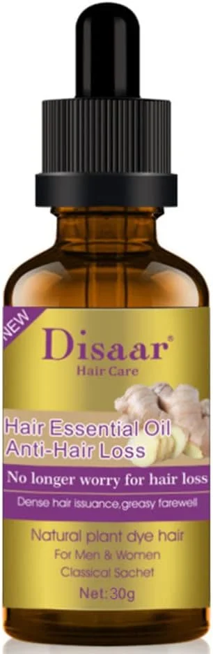 روغن تقویت کننده مو دیسار بیوتی