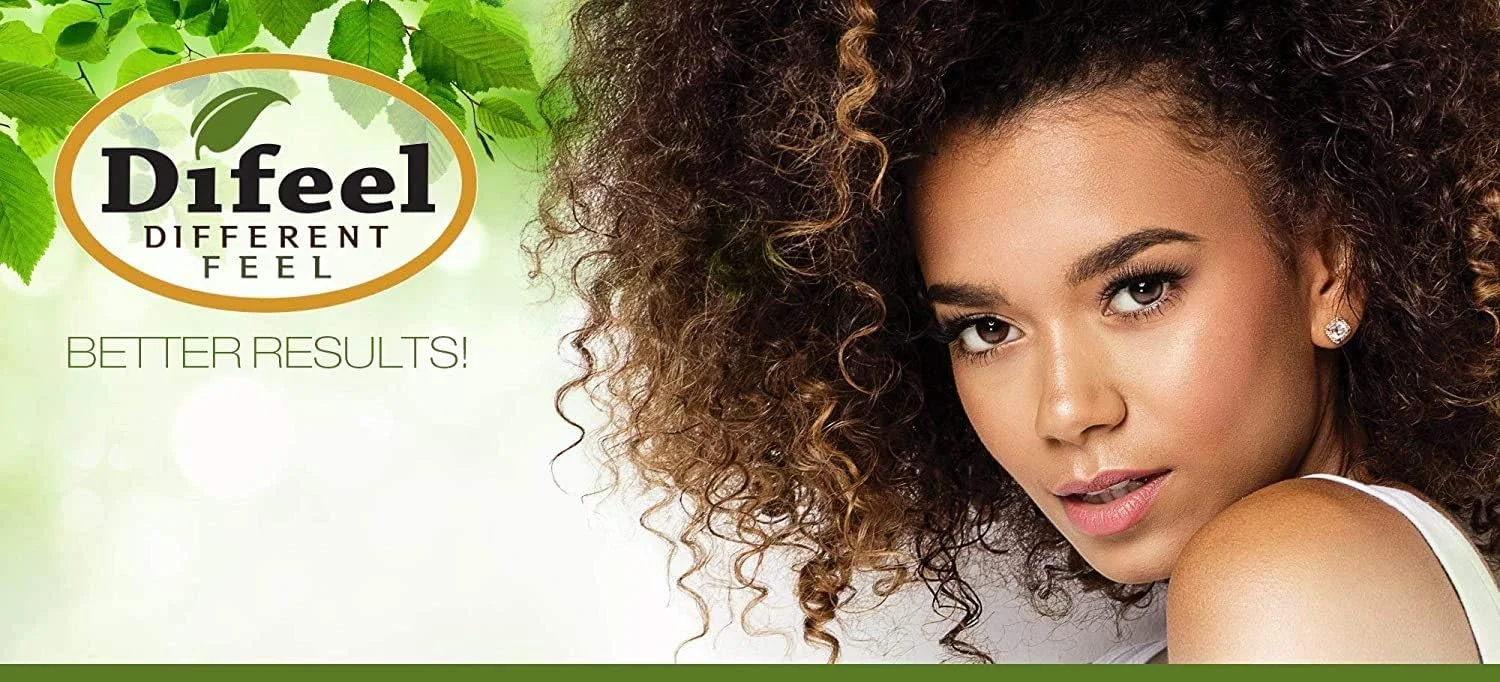 اسپری نرم کننده و تقویت کننده مو دیفیل مدل Pro-Growth Biotin حجم 177 میلی لیتر - درمان بدون نیاز به آبکشی برای رشد مو اسپری نرم کننده و تقویت کننده مو دیفیل مدل Pro-Growth Biotin حجم 177 میلی لیتر - درمان بدون نیاز به آبکشی برای رشد مو
