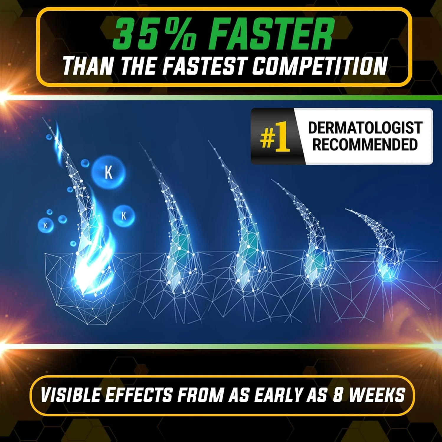 اسپری رشد مو الویت حاوی 5% ماینوکسیدیل برای آقایان و بانوان - حجم 100 میلی لیتر، مناسب برای 1 تا 2 ماه اسپری رشد مو الویت حاوی 5% ماینوکسیدیل برای آقایان و بانوان - حجم 100 میلی لیتر، مناسب برای 1 تا 2 ماه