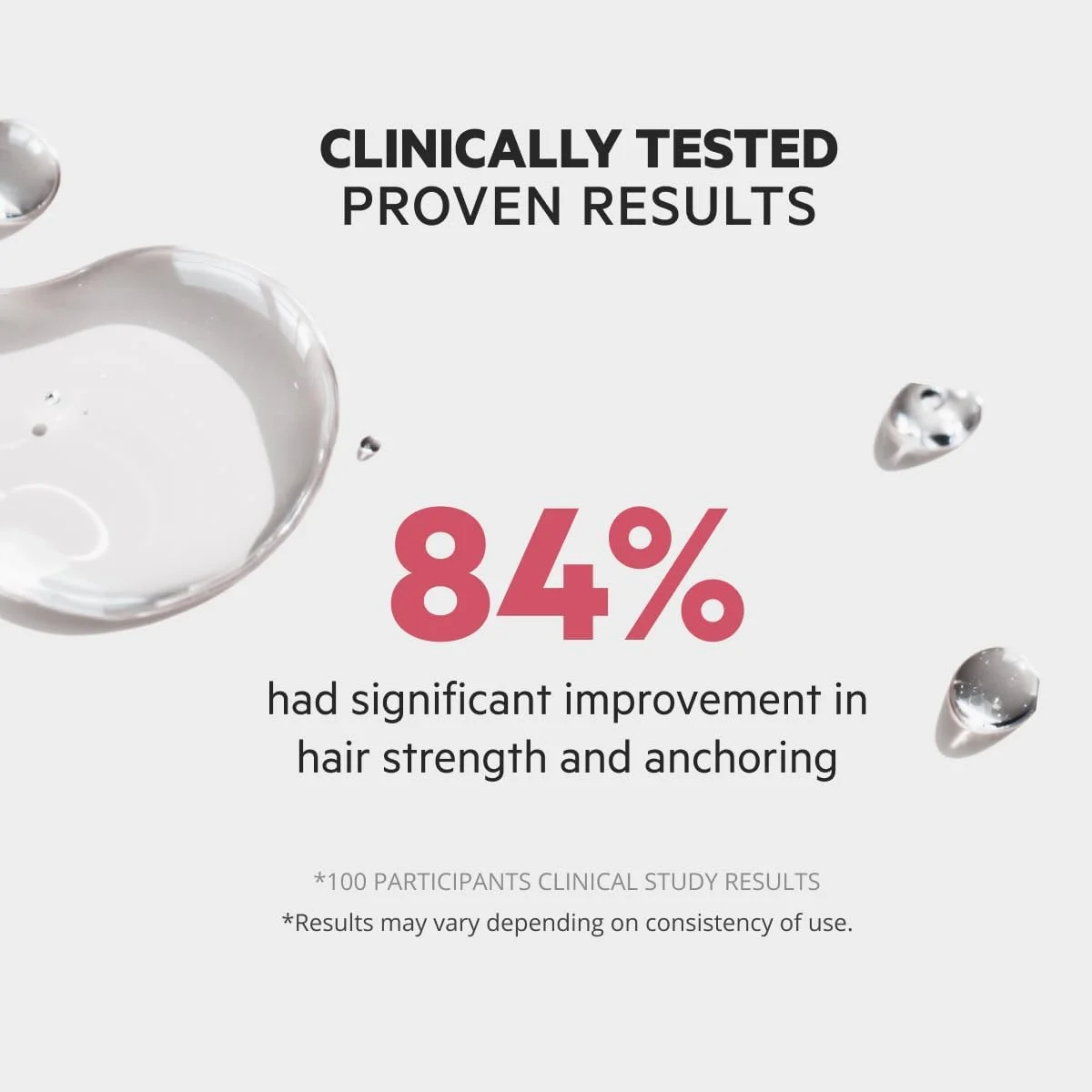 سرم افزایش تراکم موی زنان DS Labs Spectral (سابقا Spectral.CSF)، 60 میلی لیتر - سرم سبک و بدون نیاز به آبکشی برای موهایی پرپشت تر و ضخیم تر، جذب سریع، غیر چرب، مناسب برای انواع مو سرم افزایش تراکم موی زنان DS Labs Spectral (سابقا Spectral.CSF)، 60 میلی لیتر - سرم سبک و بدون نیاز به آبکشی برای موهایی پرپشت تر و ضخیم تر، جذب سریع، غیر چرب، مناسب برای انواع مو