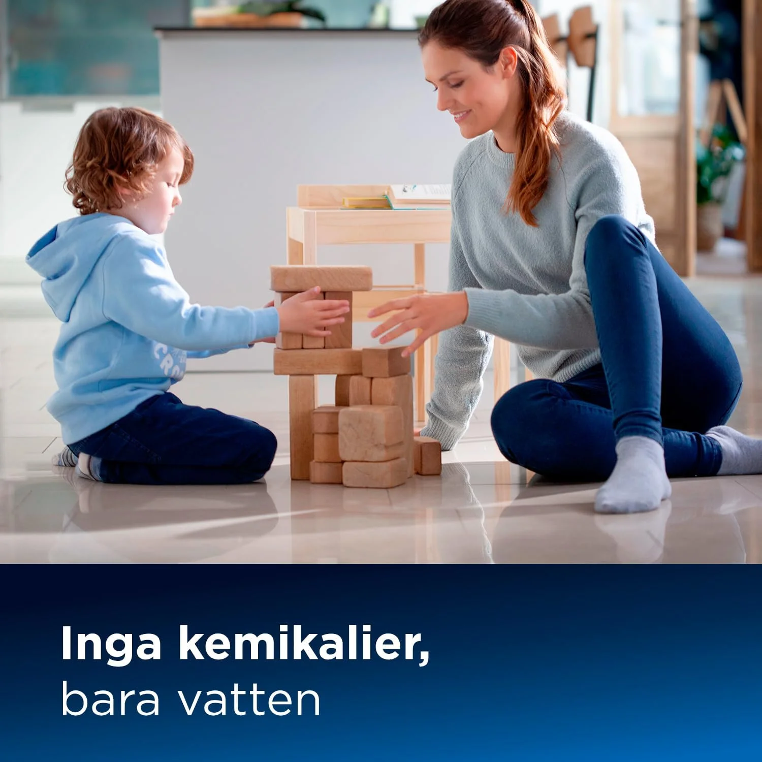 بخارشوی ایستاده بیسل مدل 1977N، ظرفیت 1.35 لیتر، آبی و تیتانیومی، 1600 وات بخارشوی ایستاده بیسل مدل 1977N، ظرفیت 1.35 لیتر، آبی و تیتانیومی، 1600 وات