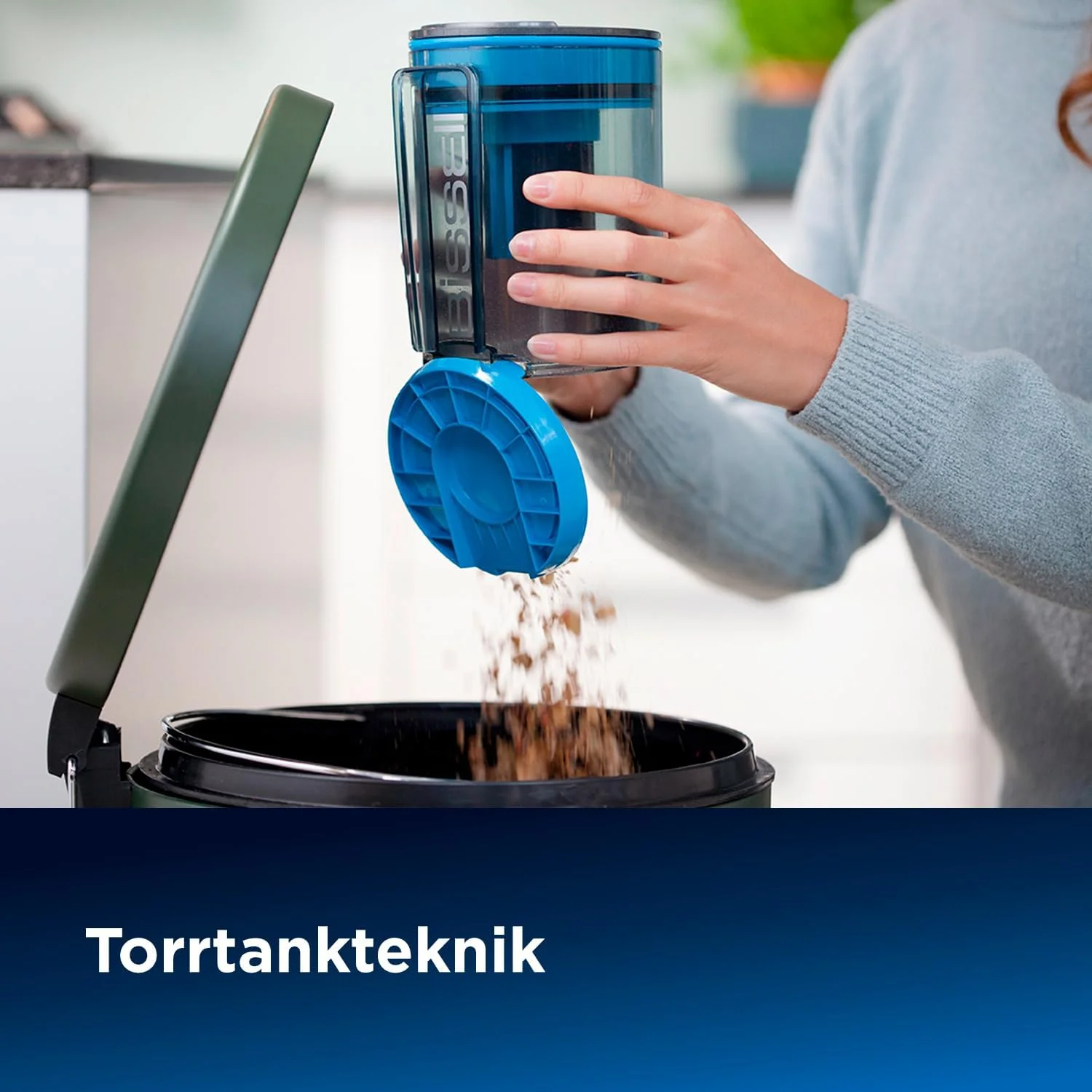 بخارشوی ایستاده بیسل مدل 1977N، ظرفیت 1.35 لیتر، آبی و تیتانیومی، 1600 وات بخارشوی ایستاده بیسل مدل 1977N، ظرفیت 1.35 لیتر، آبی و تیتانیومی، 1600 وات