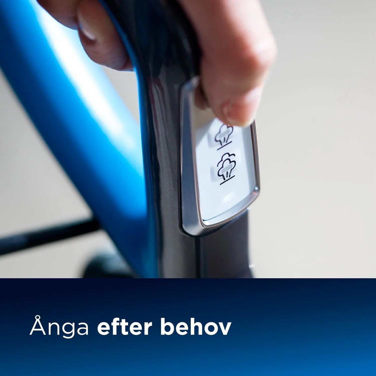 بخارشوی ایستاده بیسل مدل 1977N، ظرفیت 1.35 لیتر، آبی و تیتانیومی، 1600 وات بخارشوی ایستاده بیسل مدل 1977N، ظرفیت 1.35 لیتر، آبی و تیتانیومی، 1600 وات