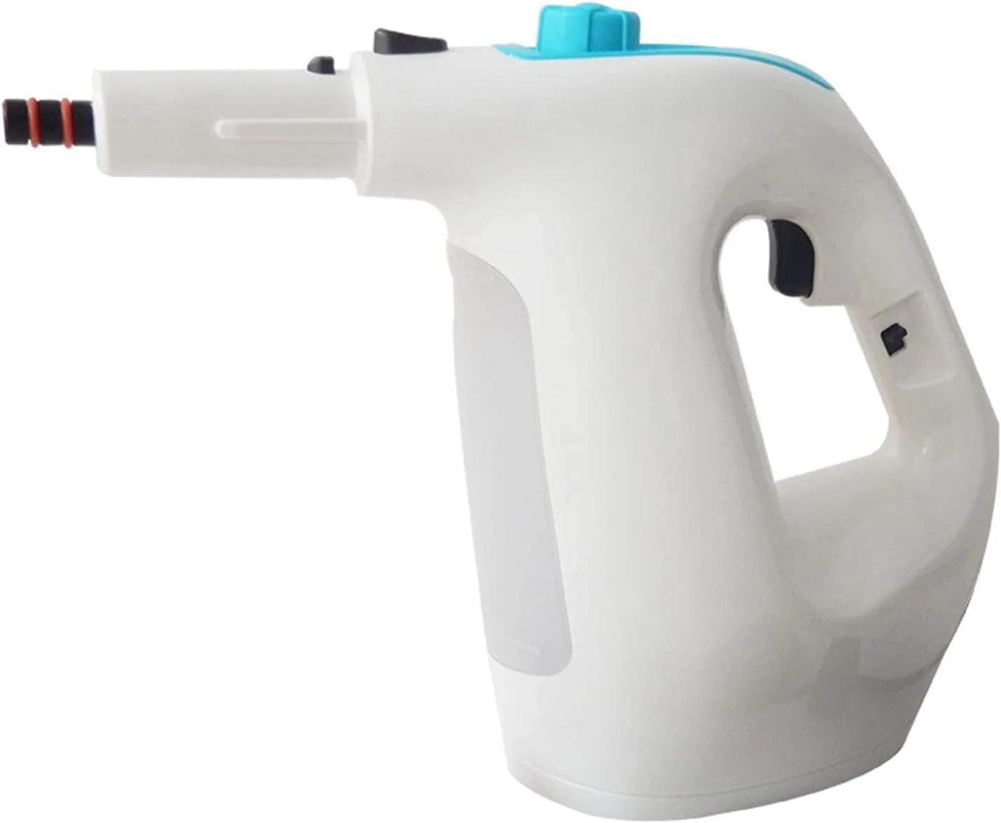 بخارشوی دستی AJWYSOI، بخارشوی دستی خانگی با دمای بالا و فشار قوی، بخارشوی چند منظوره قابل حمل برای مصارف خانگی، تمیز کردن درز کاشی و جزئیات خودرو