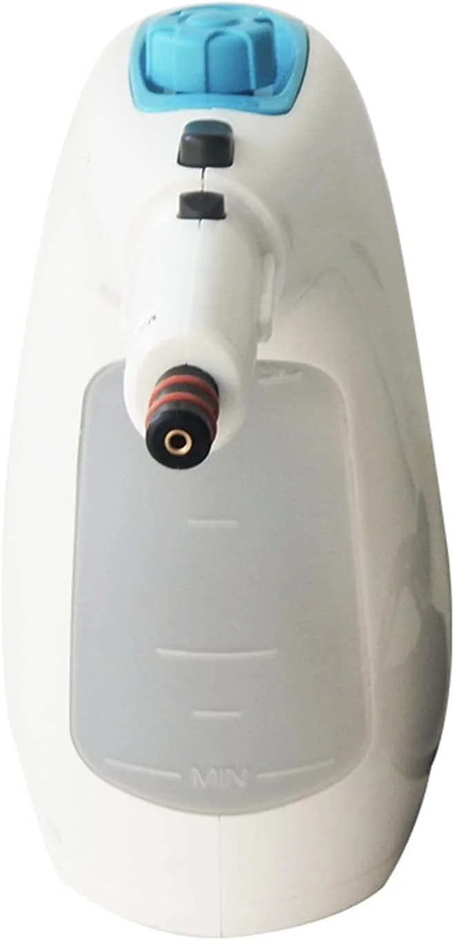 بخارشوی دستی AJWYSOI، بخارشوی دستی خانگی با دمای بالا و فشار قوی، بخارشوی چند منظوره قابل حمل برای مصارف خانگی، تمیز کردن درز کاشی و جزئیات خودرو بخارشوی دستی AJWYSOI، بخارشوی دستی خانگی با دمای بالا و فشار قوی، بخارشوی چند منظوره قابل حمل برای مصارف خانگی، تمیز کردن درز کاشی و جزئیات خودرو