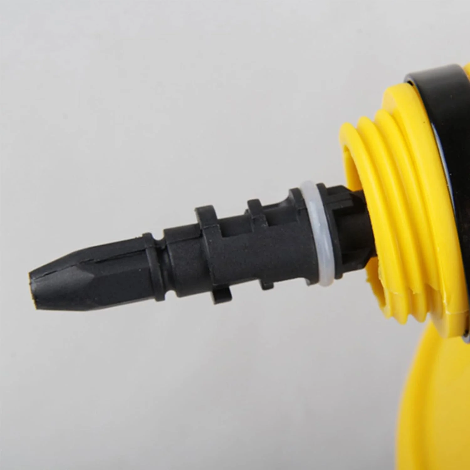 بخارشوی دستی AFFYLUT، چند منظوره برای لکه زدایی از کف، فرش، پرده، صندلی ماشین، آشپزخانه، حمام و موارد دیگر بخارشوی دستی AFFYLUT، چند منظوره برای لکه زدایی از کف، فرش، پرده، صندلی ماشین، آشپزخانه، حمام و موارد دیگر