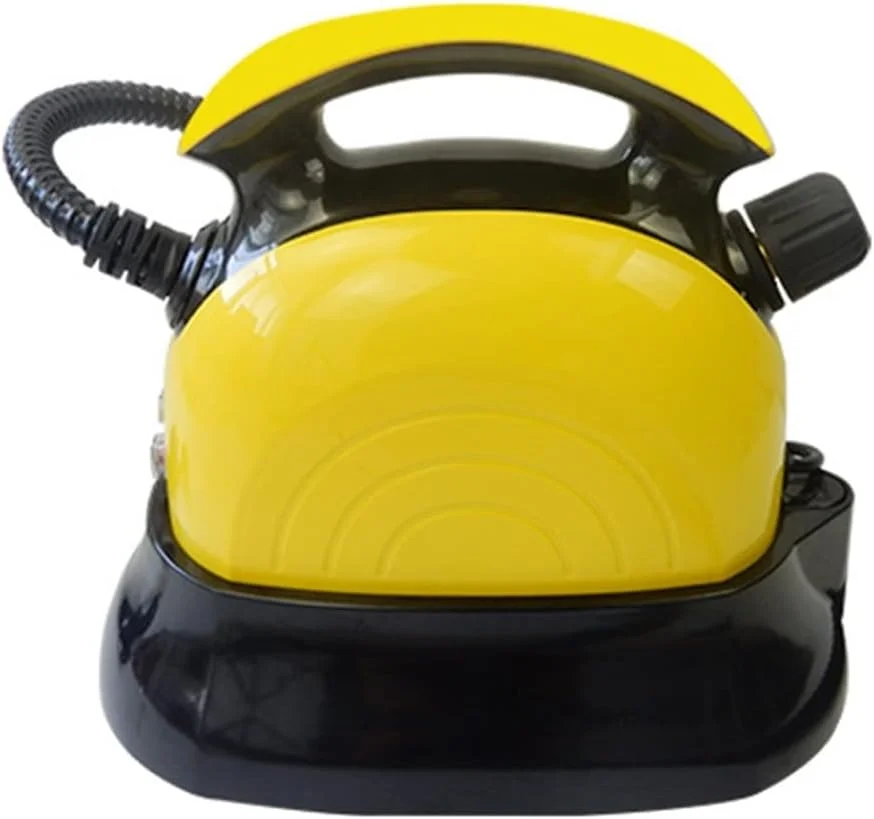 بخارشوی دستی AJWYSOI، بخارشوی فشار قوی با دمای بالا، لوازم خانگی آشپزخانه متحرک برای مصارف خانگی، مناسب برای تمیز کردن درزها، کاشی و جزئیات خودرو بخارشوی دستی AJWYSOI، بخارشوی فشار قوی با دمای بالا، لوازم خانگی آشپزخانه متحرک برای مصارف خانگی، مناسب برای تمیز کردن درزها، کاشی و جزئیات خودرو