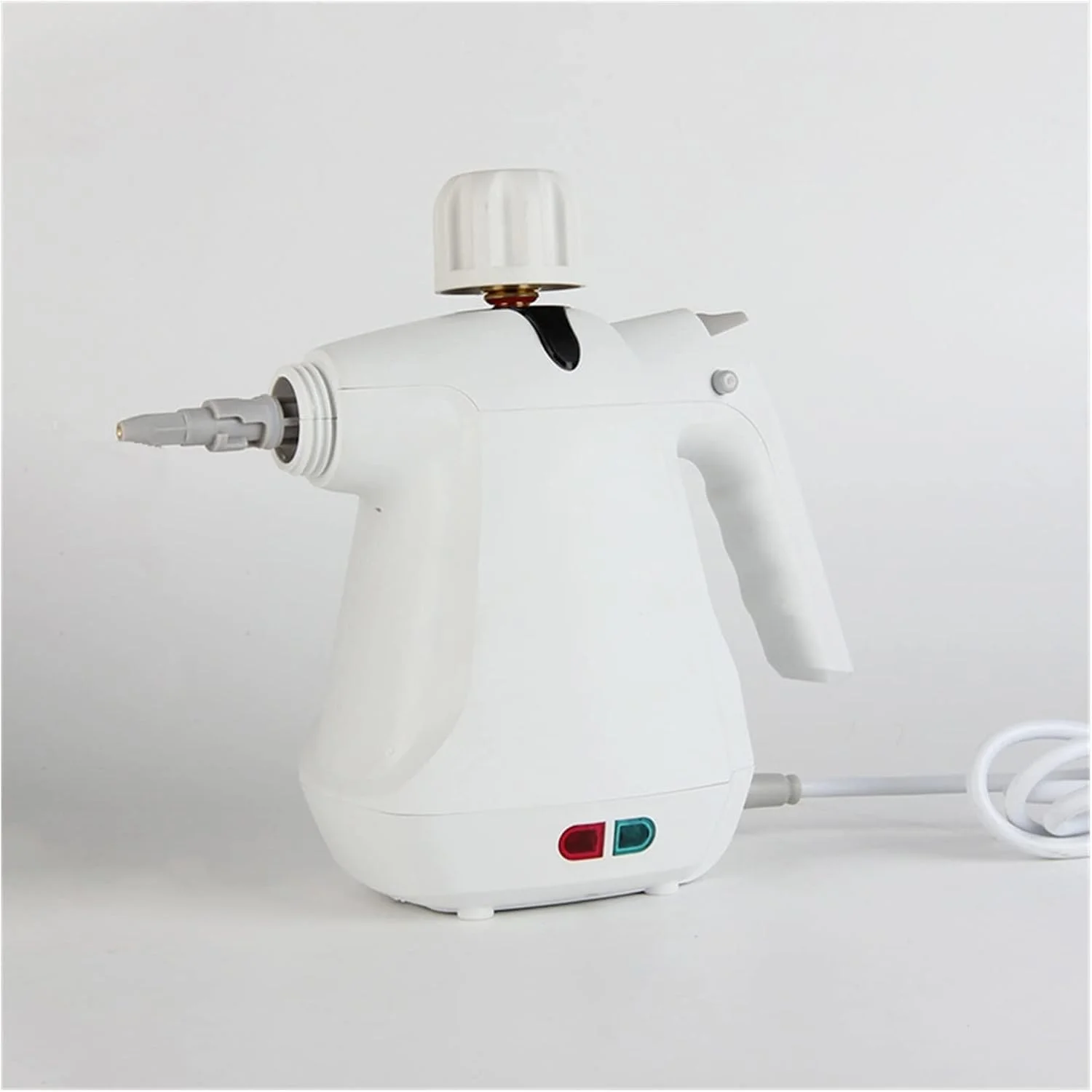 بخارشوی دستی AJWYSOI، بخارشوی دستی چند منظوره قابل حمل با دمای بالا و فشار قوی برای مصارف خانگی، کاشی، درزگیر و جزئیات خودرو بخارشوی دستی AJWYSOI، بخارشوی دستی چند منظوره قابل حمل با دمای بالا و فشار قوی برای مصارف خانگی، کاشی، درزگیر و جزئیات خودرو