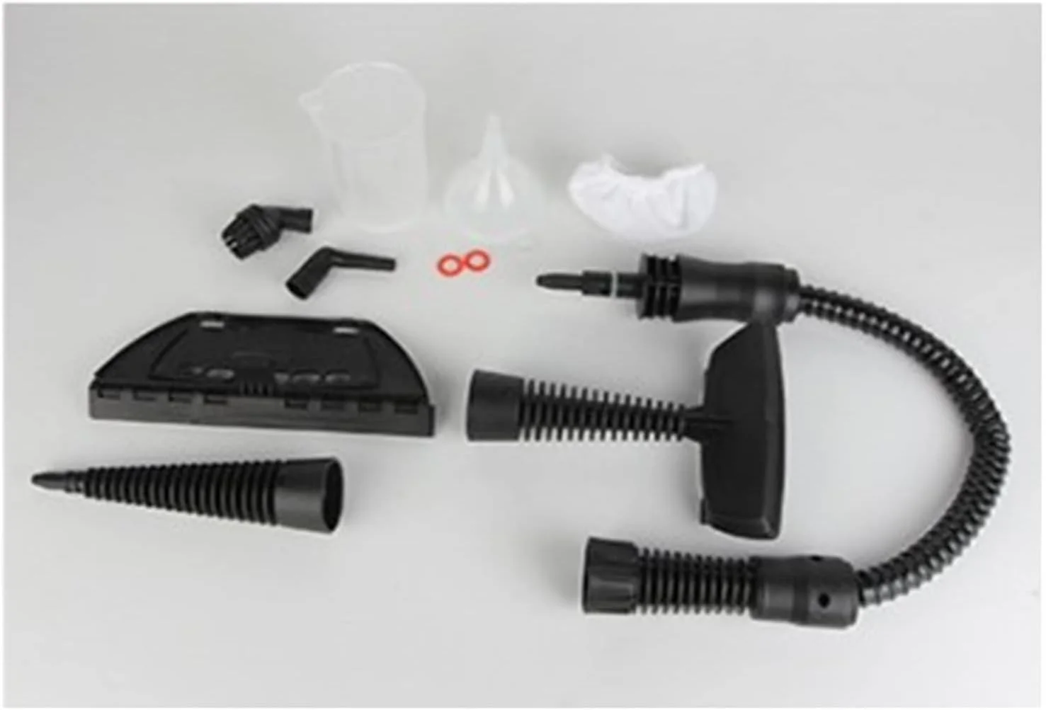 بخارشوی دستی AJWYSOI، بخارشوی دستی چند منظوره قابل حمل با دمای بالا و فشار قوی برای مصارف خانگی، کاشی، درزگیر و جزئیات خودرو بخارشوی دستی AJWYSOI، بخارشوی دستی چند منظوره قابل حمل با دمای بالا و فشار قوی برای مصارف خانگی، کاشی، درزگیر و جزئیات خودرو