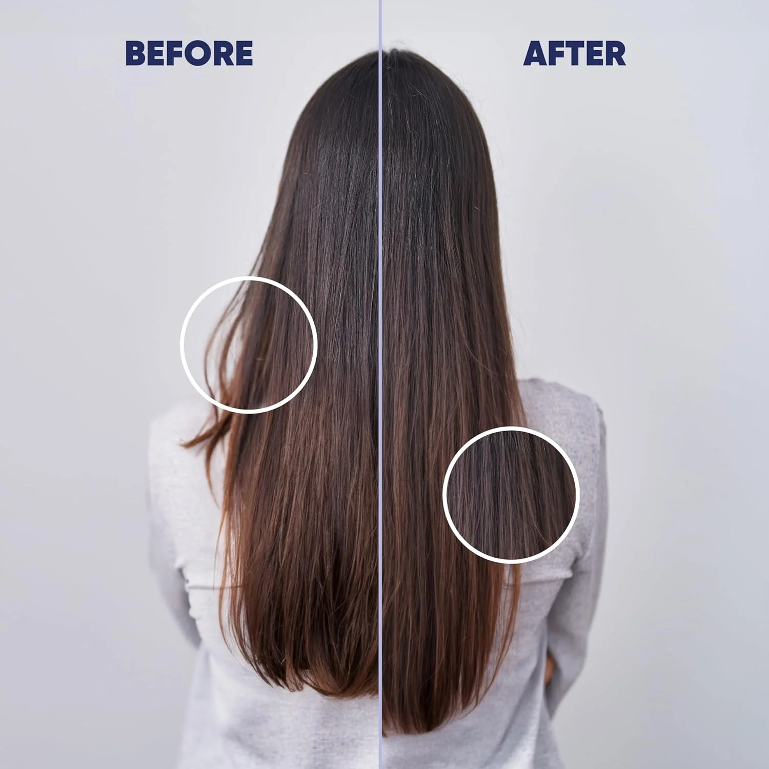 سرم رشد موی نهایی MOERIE برای رشد مجدد و ضخیم شدن موهای طبیعی - درمان ضد ریزش و نازک شدن مو برای زنان - محصولات رشد سریع مو - جایگزین روغن پوست سر - 50 میلی لیتر