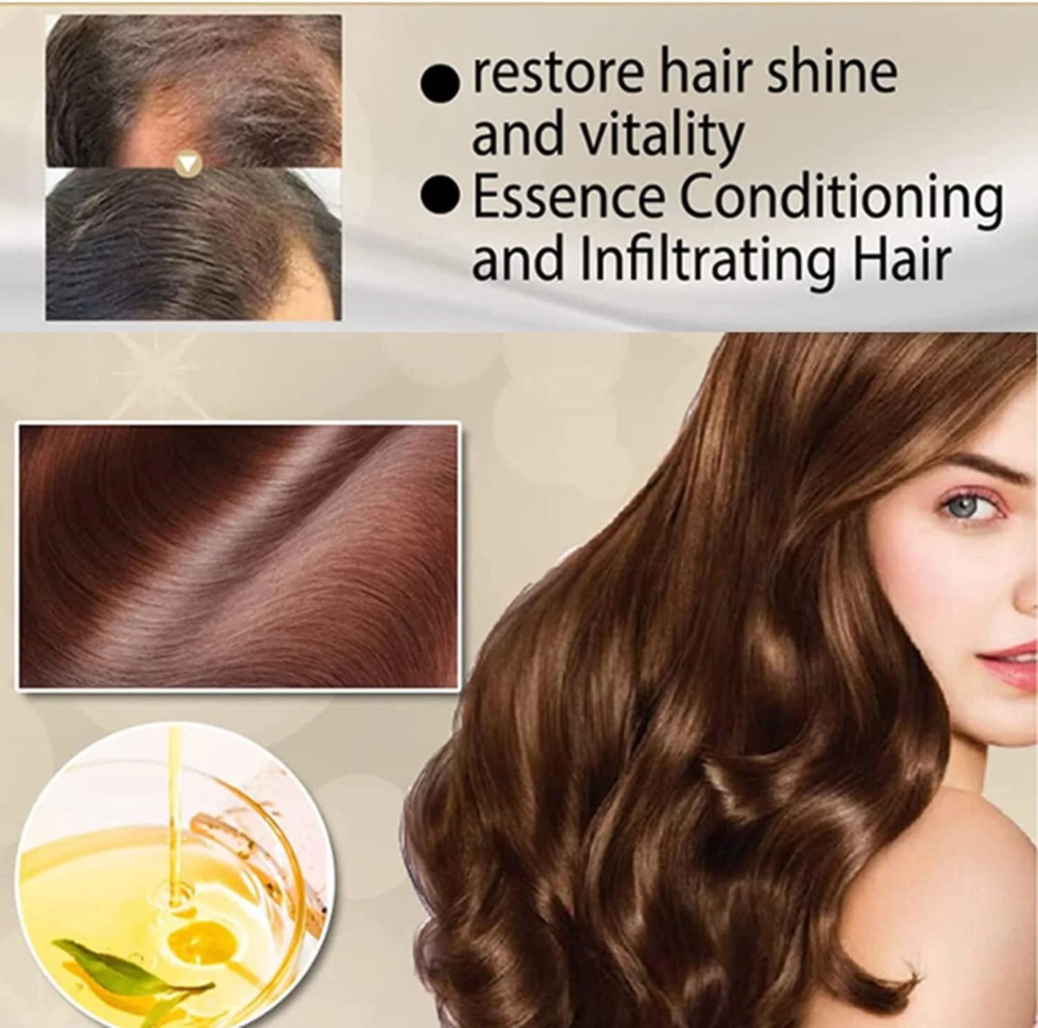 اسپری زنجبیل مغذی، اسپری سرم رشد مو زنجبیل، اسپری زنجبیل مغذی برای رشد مجدد مو، اسپری زنجبیل برای رشد مو، رشد طبیعی مو، ضد ریزش مو (2 عدد)