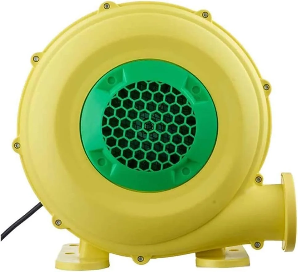 دمنده قلعه بادی Babyclub، 750 وات، مناسب برای قلعه های بادی و سرسره های بادی