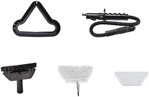 دستگاه بخارشوی چند منظوره لایت + 5 سری | سیستم تمیز کننده کارآمد و قدرتمند دستگاه بخارشوی چند منظوره لایت + 5 سری | سیستم تمیز کننده کارآمد و قدرتمند