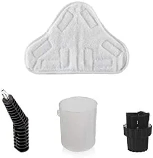 دستگاه بخارشوی چند منظوره لایت + 5 سری | سیستم تمیز کننده کارآمد و قدرتمند دستگاه بخارشوی چند منظوره لایت + 5 سری | سیستم تمیز کننده کارآمد و قدرتمند