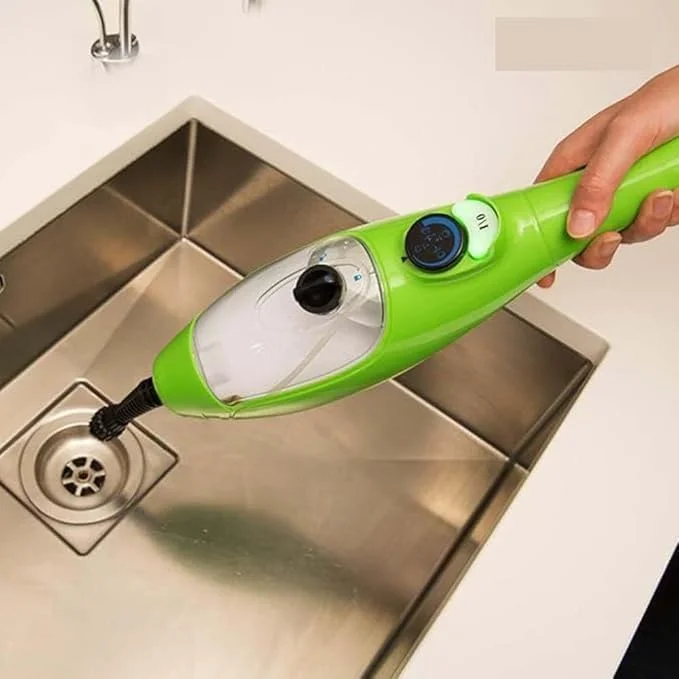 دستگاه بخارشوی چند منظوره لایت + 5 سری | سیستم تمیز کننده کارآمد و قدرتمند دستگاه بخارشوی چند منظوره لایت + 5 سری | سیستم تمیز کننده کارآمد و قدرتمند