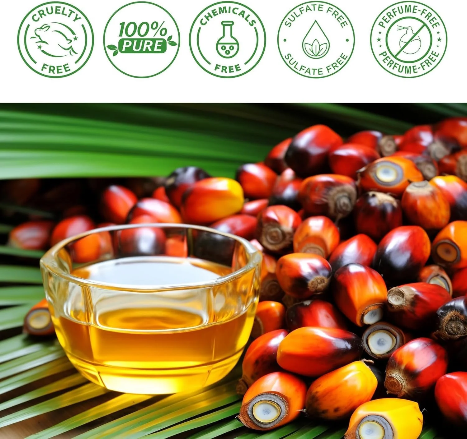 روغن باتانا ALIVER برای رشد مو، روغن موی خالص ارگانیک طبیعی و پرس سرد برای آبرسانی و ترمیم موهای خشک و آسیب دیده، مراقبت از پوست و صورت روغن باتانا ALIVER برای رشد مو، روغن موی خالص ارگانیک طبیعی و پرس سرد برای آبرسانی و ترمیم موهای خشک و آسیب دیده، مراقبت از پوست و صورت