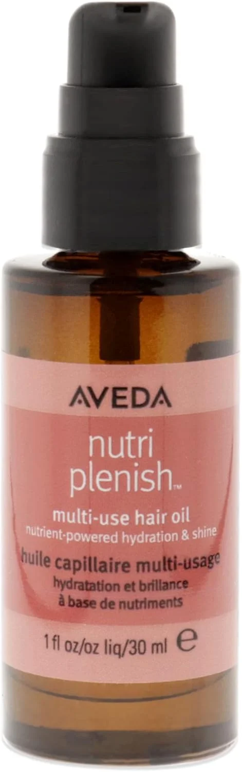 روغن موی چند منظوره نوتریپلنیش آveda حجم 30 میلی لیتر روغن موی چند منظوره نوتریپلنیش آveda حجم 30 میلی لیتر