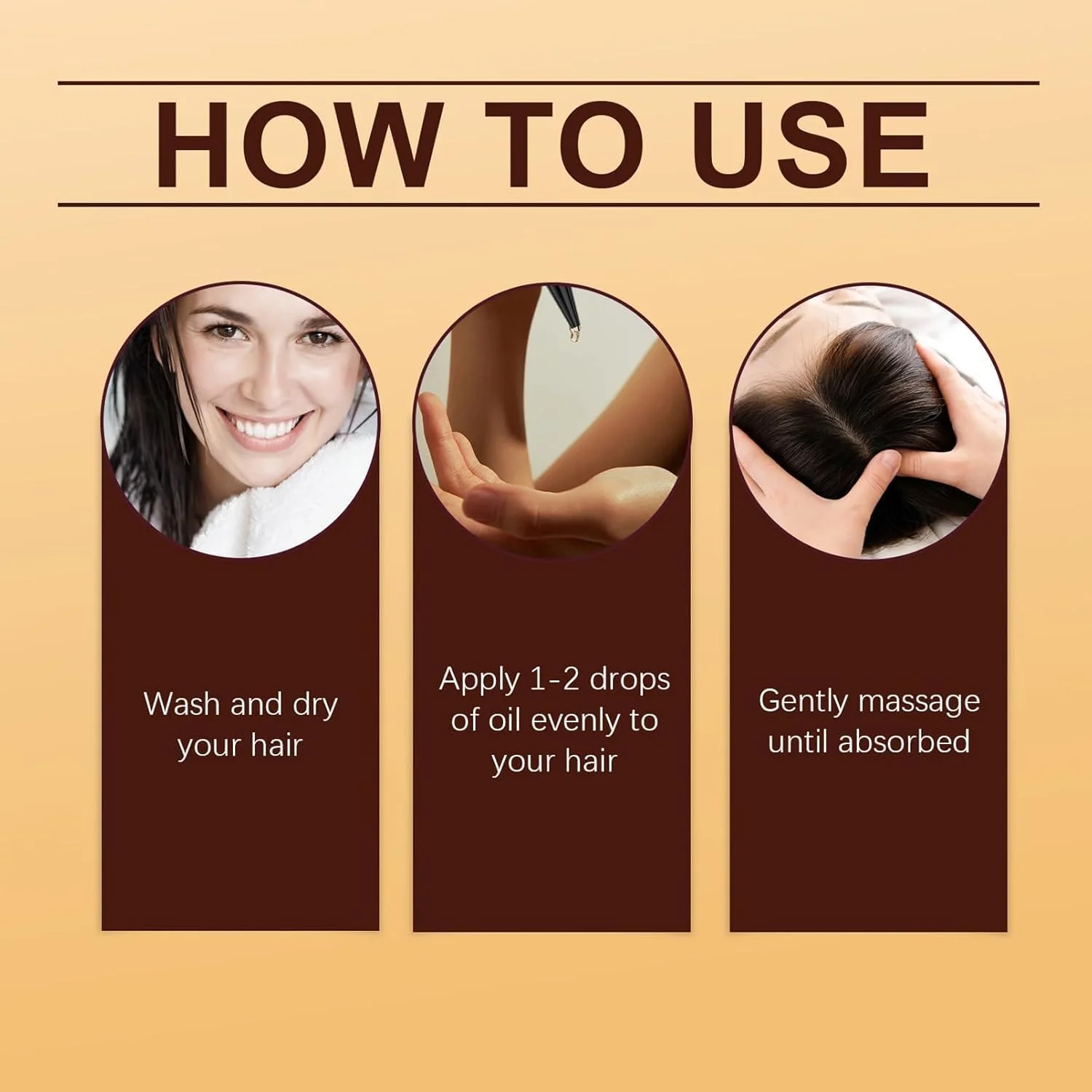 روغن باتانا خام 100% خالص آزونی برای رشد مو، روغن طبیعی هندوراسی برای از بین بردن موخوره، افزایش ضخامت و تغذیه پوست سر، افزایش درخشندگی برای انواع مو - 50 میلی لیتر روغن باتانا خام 100% خالص آزونی برای رشد مو، روغن طبیعی هندوراسی برای از بین بردن موخوره، افزایش ضخامت و تغذیه پوست سر، افزایش درخشندگی برای انواع مو - 50 میلی لیتر