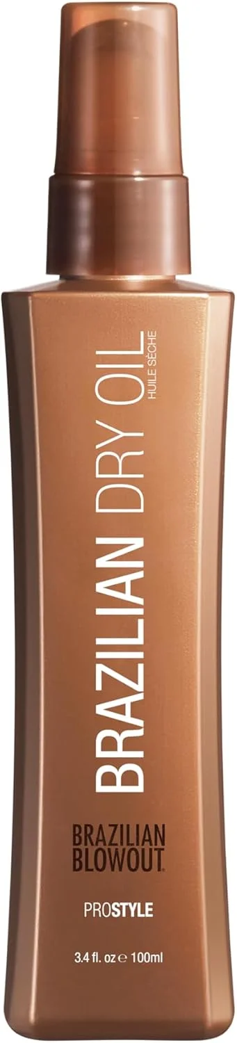 روغن خشک برزیلی بوتاکس برزیلی 100 میلی لیتر روغن خشک برزیلی بوتاکس برزیلی 100 میلی لیتر