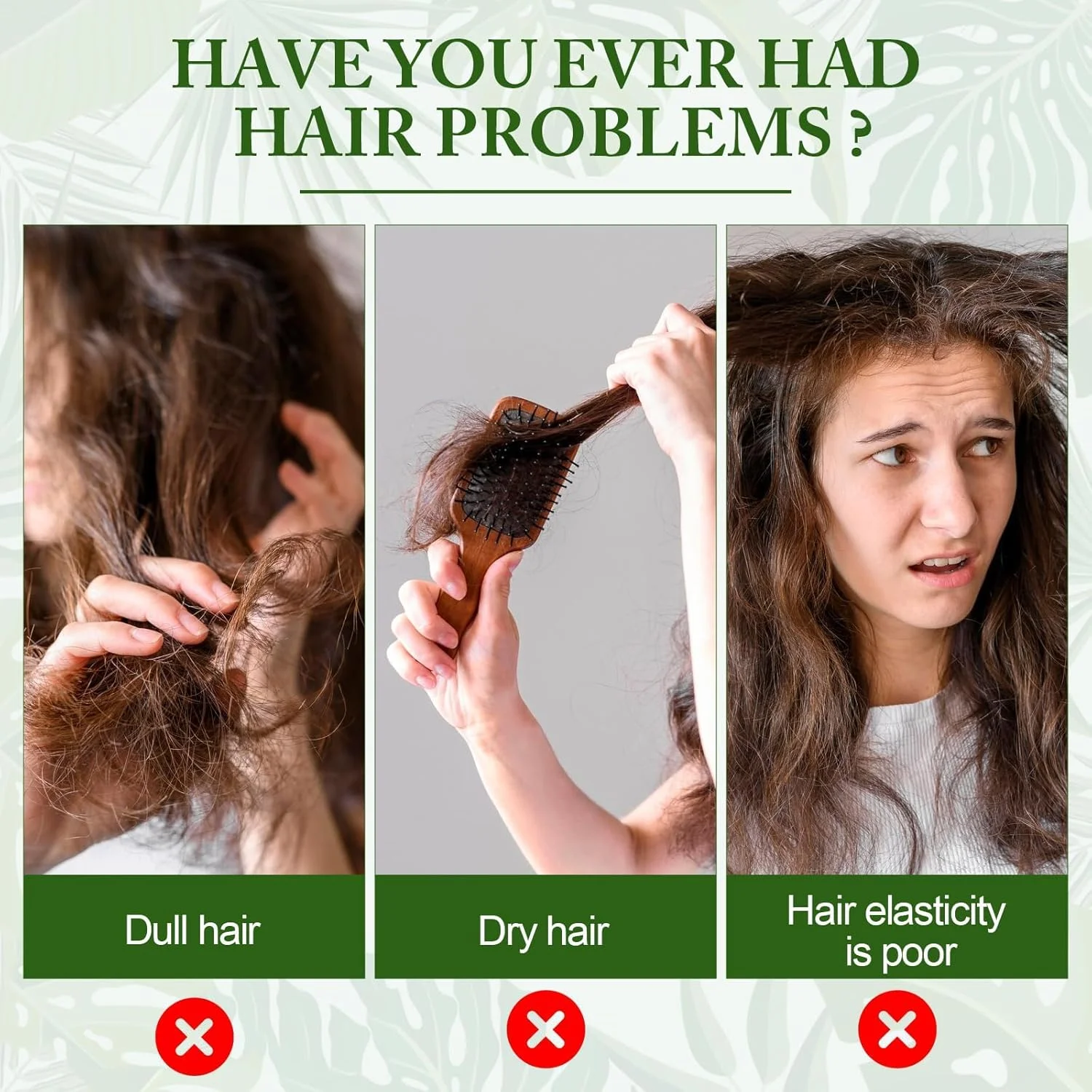 ماسک مو روغن باتانا، 2 بطری روغن باتانا برای رشد مو، سرم مغذی مو برای موهای آسیب دیده، جلوگیری از ریزش مو و موخوره، ترمیم عمقی برای انواع مو مردان و زنان ماسک مو روغن باتانا، 2 بطری روغن باتانا برای رشد مو، سرم مغذی مو برای موهای آسیب دیده، جلوگیری از ریزش مو و موخوره، ترمیم عمقی برای انواع مو مردان و زنان