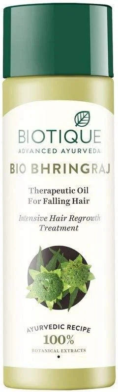 روغن درمانی رشد تازه بیو بهرینگراج بیوتیک برای موهای ظریف، 120 میلی لیتر (بسته 2 عددی) روغن درمانی رشد تازه بیو بهرینگراج بیوتیک برای موهای ظریف، 120 میلی لیتر (بسته 2 عددی)