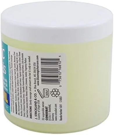 روغن کرچک ارگانیک بلو مجیک، 340 گرم روغن کرچک ارگانیک بلو مجیک، 340 گرم