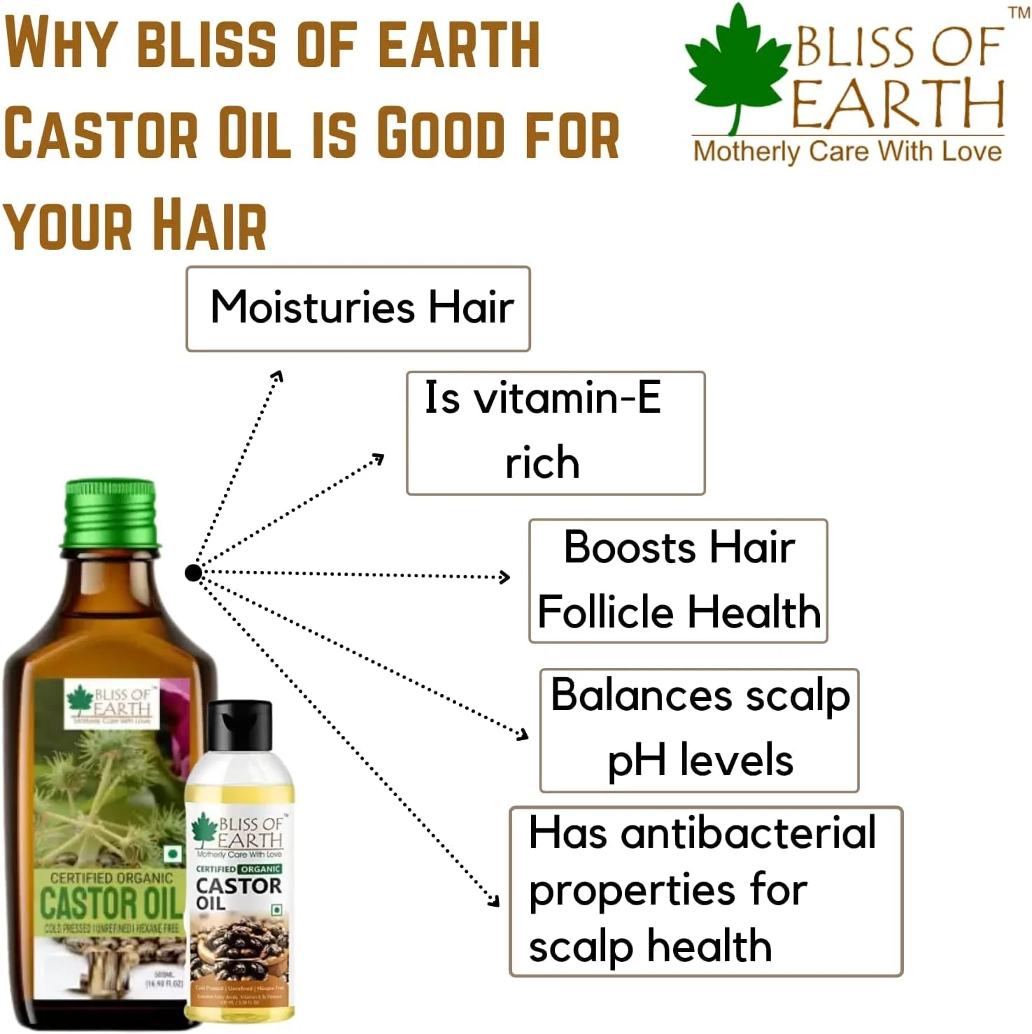 بِلیس آو اِرث روغن دانه سیاه ارگانیک تایید شده 100 میلی لیتر | روغن کالونجی + روغن کرچک 100 میلی لیتر برای رشد مو، پوست صاف بِلیس آو اِرث روغن دانه سیاه ارگانیک تایید شده 100 میلی لیتر | روغن کالونجی + روغن کرچک 100 میلی لیتر برای رشد مو، پوست صاف