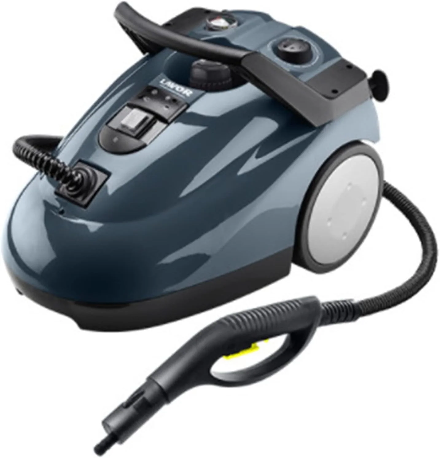 دستگاه بخارشوی دستی FNXSEO، دستگاه تمیز کننده بخار با دمای بالا و فشار قوی، چند منظوره خانگی برای ضد عفونی، تمیز کردن دود، مناسب برای استفاده در منزل، کاشی و سرامیک، و جزئیات خودرو دستگاه بخارشوی دستی FNXSEO، دستگاه تمیز کننده بخار با دمای بالا و فشار قوی، چند منظوره خانگی برای ضد عفونی، تمیز کردن دود، مناسب برای استفاده در منزل، کاشی و سرامیک، و جزئیات خودرو