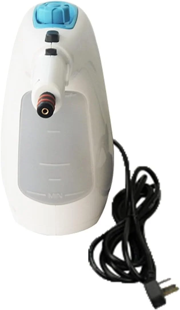 بخارشوی دستی GFSuwqj، بخارشوی دستی خانگی با دمای بالا و فشار قوی، بخارشوی چند منظوره قابل حمل برای مصارف خانگی، تمیز کردن درز کاشی و سرامیک و جزئیات خودرو بخارشوی دستی GFSuwqj، بخارشوی دستی خانگی با دمای بالا و فشار قوی، بخارشوی چند منظوره قابل حمل برای مصارف خانگی، تمیز کردن درز کاشی و سرامیک و جزئیات خودرو