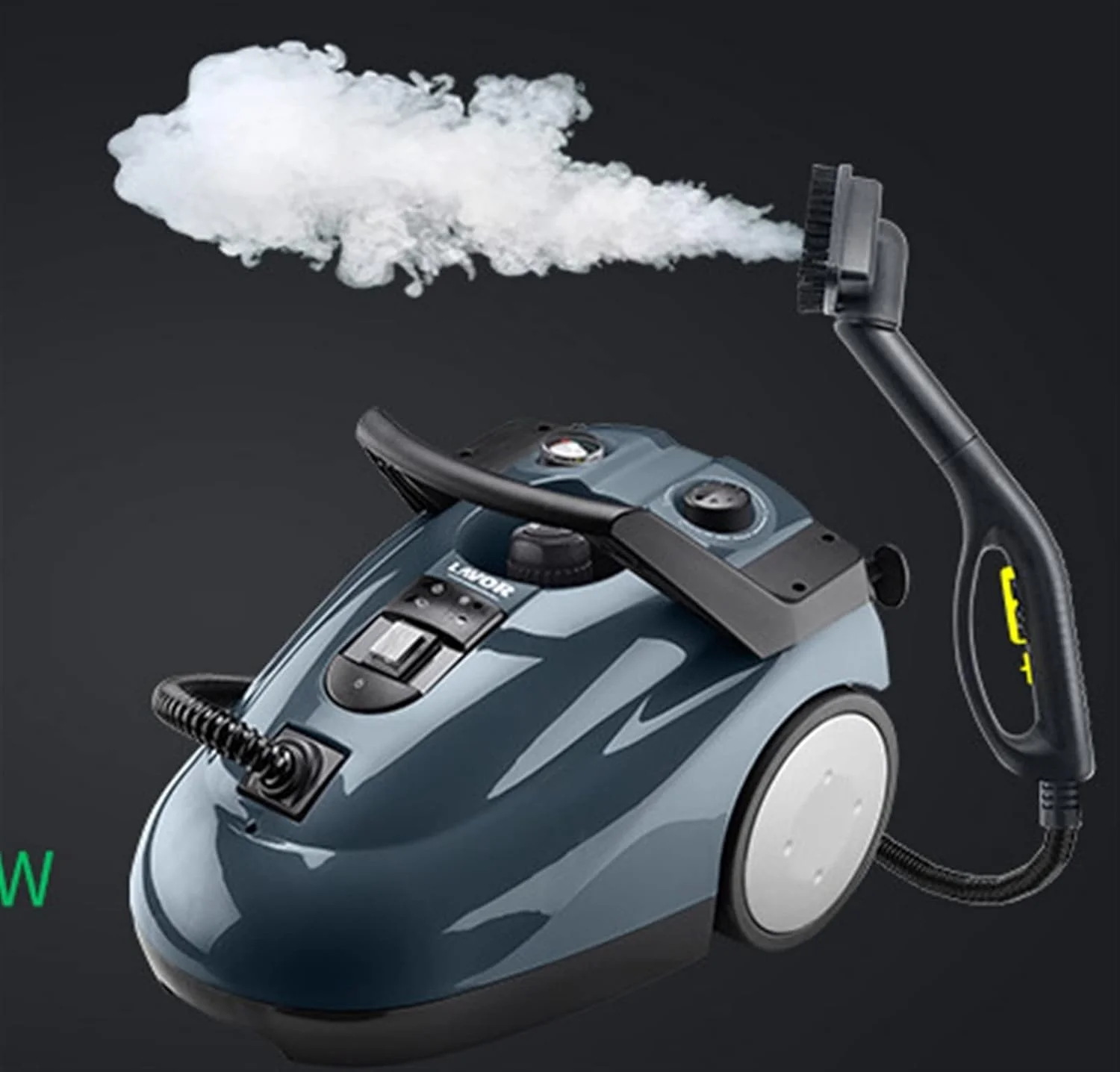 دستگاه بخارشوی دستی FNXSEO، دستگاه تمیز کننده بخار با دمای بالا و فشار قوی، چند منظوره خانگی برای ضد عفونی، تمیز کردن دود، مناسب برای استفاده در منزل، کاشی و سرامیک، و جزئیات خودرو دستگاه بخارشوی دستی FNXSEO، دستگاه تمیز کننده بخار با دمای بالا و فشار قوی، چند منظوره خانگی برای ضد عفونی، تمیز کردن دود، مناسب برای استفاده در منزل، کاشی و سرامیک، و جزئیات خودرو