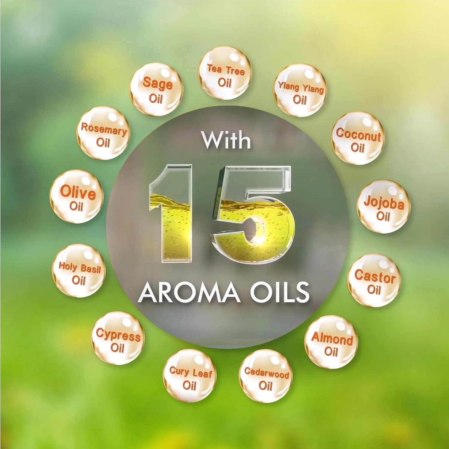 روغن موی گیاهی جدید و بهبود یافته Vcare با کلاه شگفت انگیز (100 میلی لیتر، بسته 2 عددی) روغن موی گیاهی جدید و بهبود یافته Vcare با کلاه شگفت انگیز (100 میلی لیتر، بسته 2 عددی)