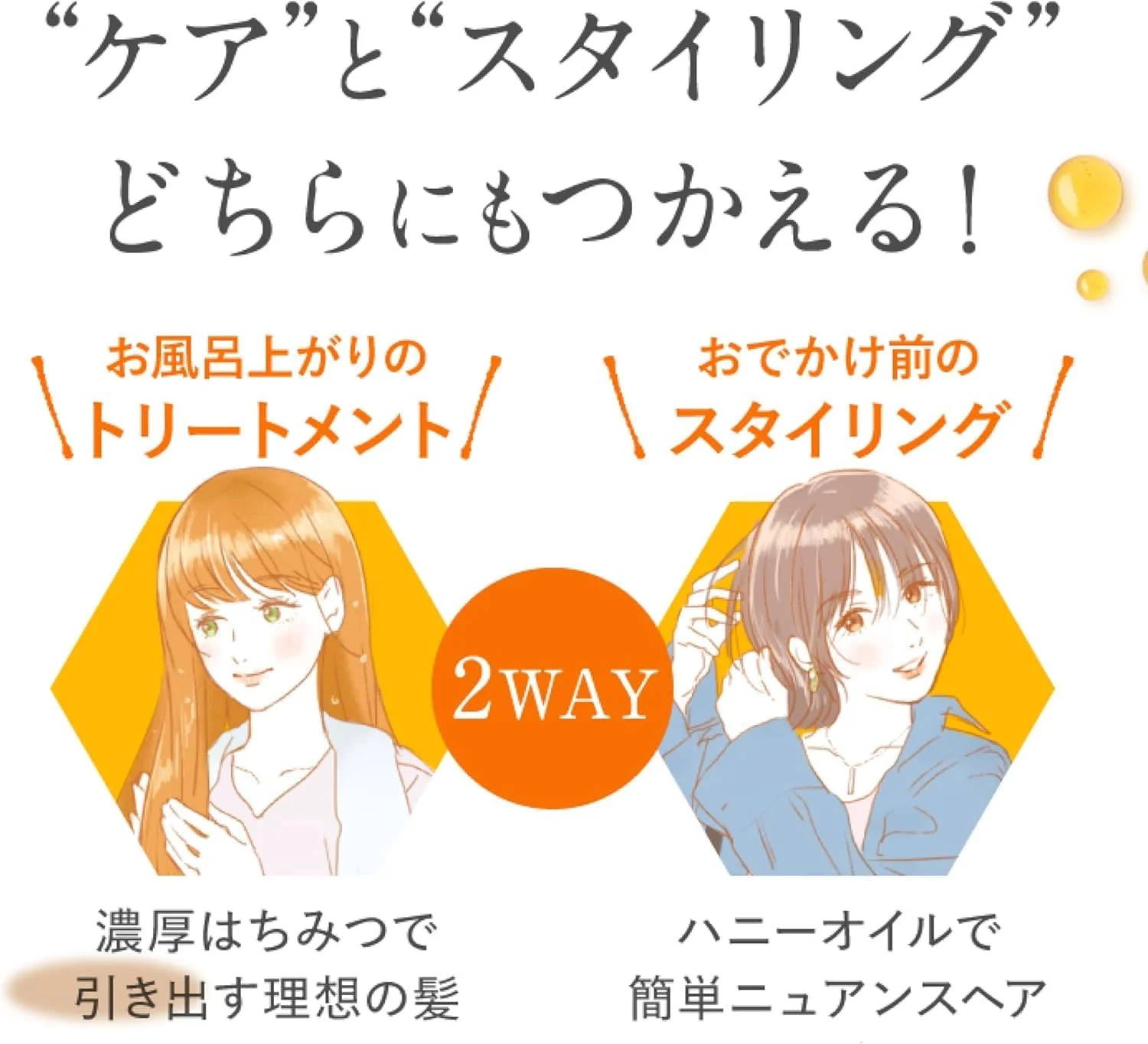 روغن موی مرطوب کننده عمیق & Honey (اند هانی) 100 میلی لیتر روغن موی مرطوب کننده عمیق & Honey (اند هانی) 100 میلی لیتر