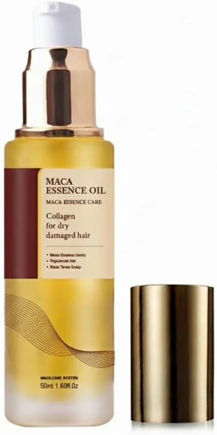 روغن آرگان مراکشی KASTWAVE، برای ترمیم مو، سرم موی آرگان سبک و فشرده شده با پرس سرد، قابلیت حالت دهی و کشسانی را باز می گرداند، درخشندگی و براقیت می بخشد، برای موهای خشک و آسیب دیده (50 میلی لیتر) روغن آرگان مراکشی KASTWAVE، برای ترمیم مو، سرم موی آرگان سبک و فشرده شده با پرس سرد، قابلیت حالت دهی و کشسانی را باز می گرداند، درخشندگی و براقیت می بخشد، برای موهای خشک و آسیب دیده (50 میلی لیتر)