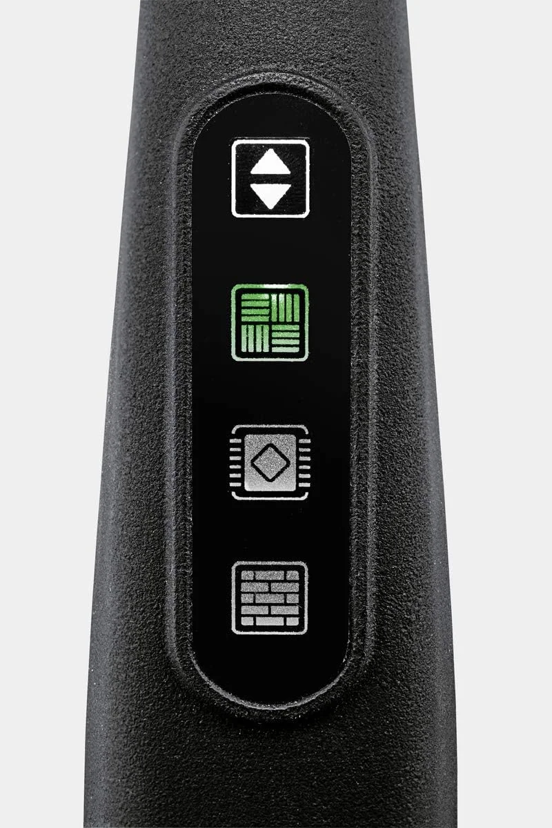 بخارشوی ایستاده کارچر SC 3 Upright Easyfix بخارشوی ایستاده کارچر SC 3 Upright Easyfix