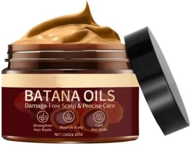 روغن باتانا خام، درمان مغذی مو باتانا، روغن باتانا دکتر سبی از هندوراس، تصفیه نشده، تقویت کننده و بهبود دهنده سلامت مو برای آقایان و بانوان روغن باتانا خام، درمان مغذی مو باتانا، روغن باتانا دکتر سبی از هندوراس، تصفیه نشده، تقویت کننده و بهبود دهنده سلامت مو برای آقایان و بانوان