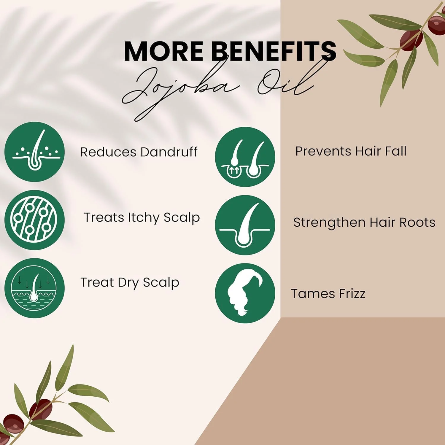 روغن جوجوبا ارگانیک ان ایکس یو اس 118 میلی لیتر - 100% خالص، پرس سرد، تصفیه نشده - برای رشد مو، شوره سر، صورت، بدن، پوست خشک، ناخن (تکی، 1 عدد) روغن جوجوبا ارگانیک ان ایکس یو اس 118 میلی لیتر - 100% خالص، پرس سرد، تصفیه نشده - برای رشد مو، شوره سر، صورت، بدن، پوست خشک، ناخن (تکی، 1 عدد)