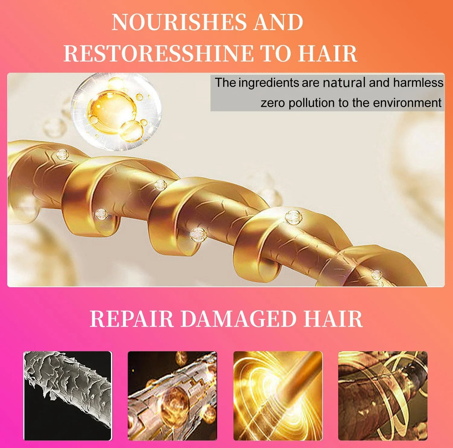 روغن باتانا ارگانیک 2 عددی، درمان مغذی مو، روغن باتانا خام از هندوراس، مواد طبیعی، مناسب برای انواع مو، ترمیم موهای آسیب دیده، افزایش درخشندگی