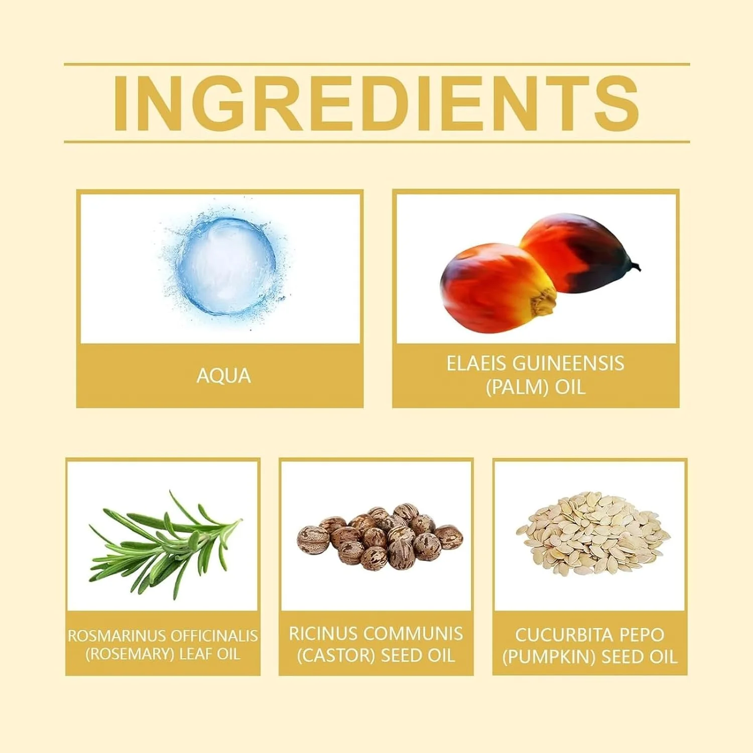 روغن تقویت کننده مو باتانا، ترکیب مغذی 4 در 1 با روغن های رزماری، کرچک و تخم کدو، فرمول مایع ارگانیک برای تقویت و ترمیم انواع مو، 1 عدد روغن درمان مو روغن تقویت کننده مو باتانا، ترکیب مغذی 4 در 1 با روغن های رزماری، کرچک و تخم کدو، فرمول مایع ارگانیک برای تقویت و ترمیم انواع مو، 1 عدد روغن درمان مو