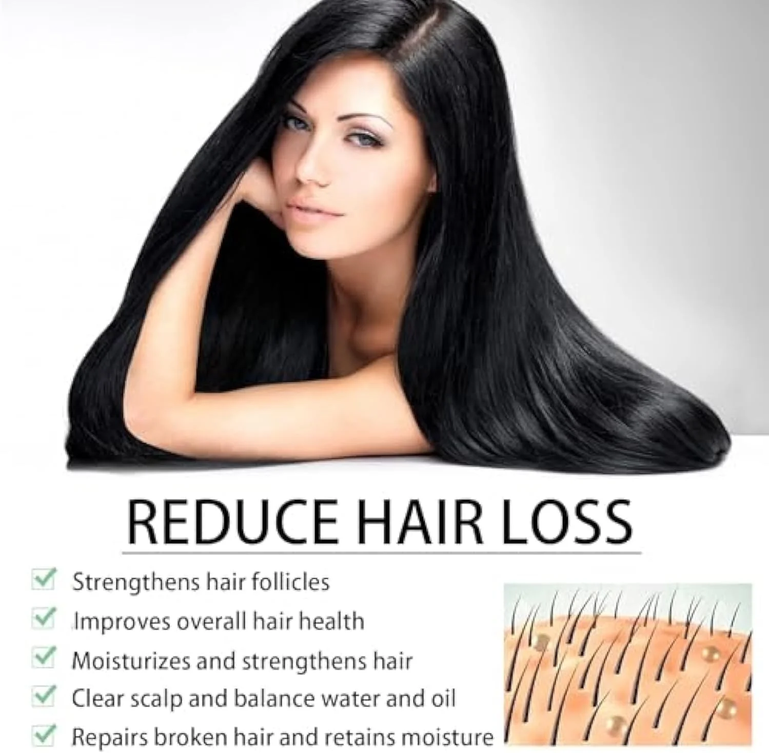 روغن باتانا ارگانیک، روغن باتانا خام خالص از هندوراس، کره مغذی مو برای پوست سر و ساقه مو، آبرسانی طبیعی برای انواع مو