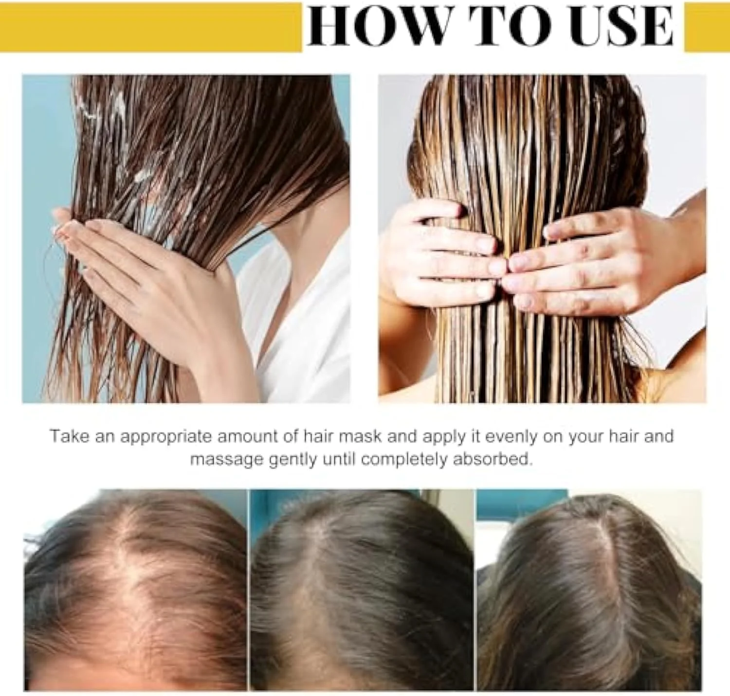 روغن باتانا ارگانیک، روغن باتانا خام خالص از هندوراس، کره مغذی مو برای پوست سر و ساقه مو، آبرسانی طبیعی برای انواع مو