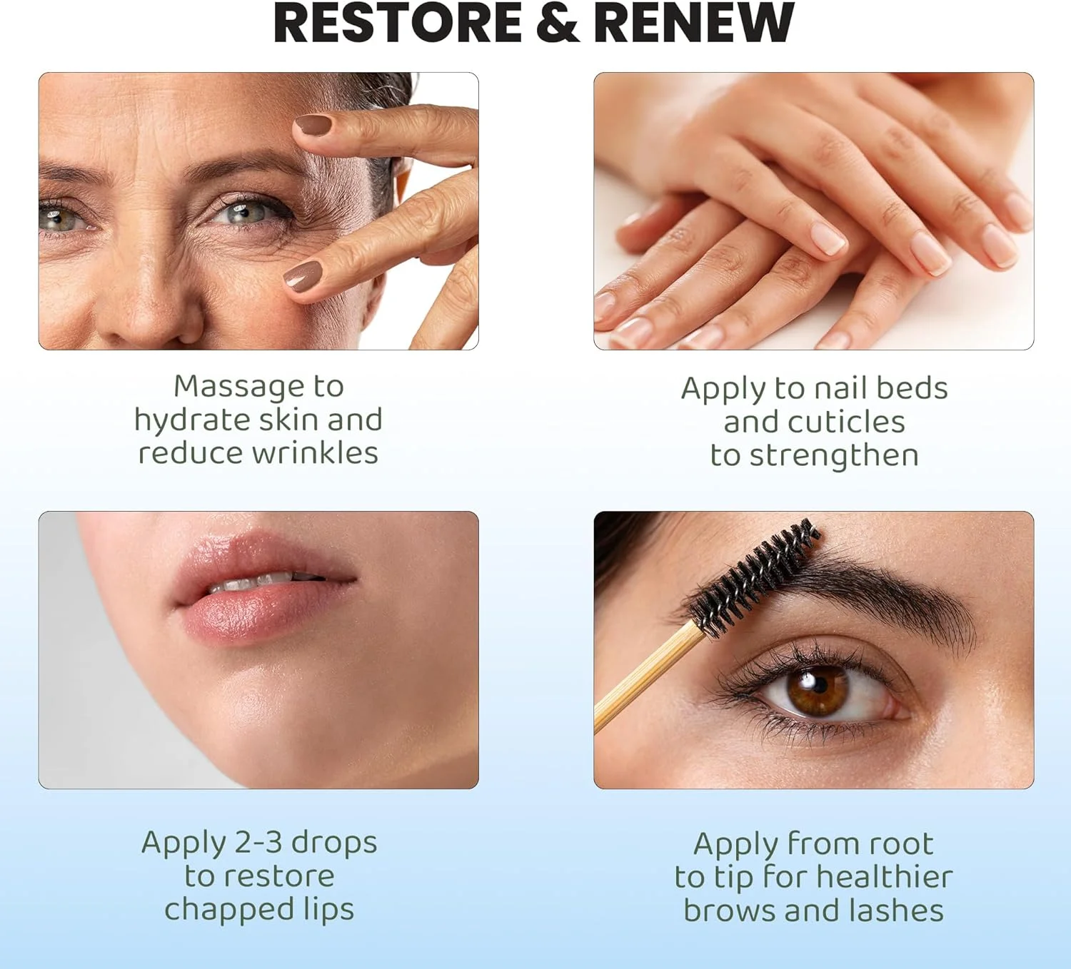 روغن نارگیل بکر ری نچرالز مناسب مو و پوست - خالص و طبیعی، 200 میلی لیتر روغن نارگیل بکر ری نچرالز مناسب مو و پوست - خالص و طبیعی، 200 میلی لیتر