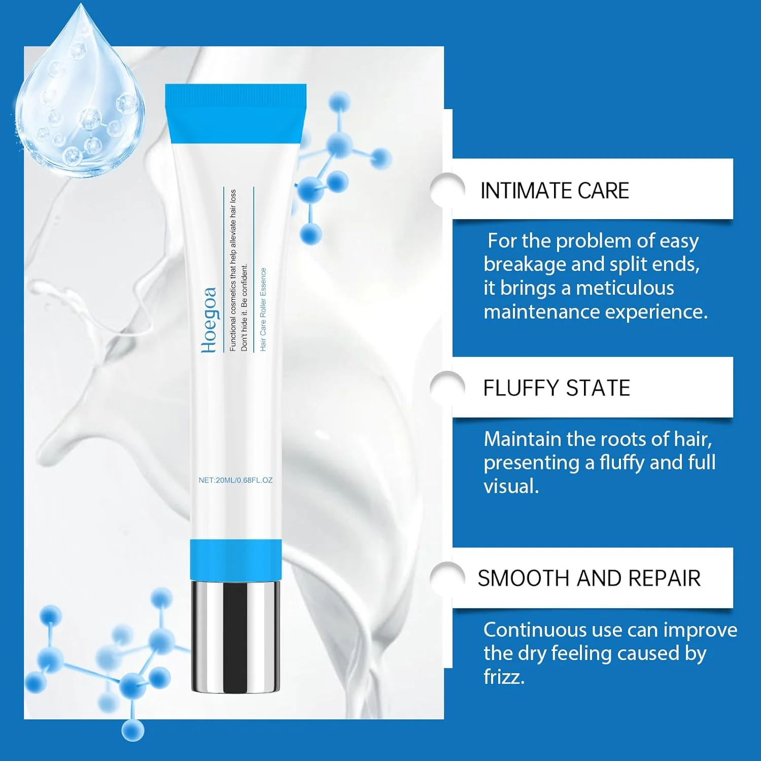 روغن تقویت کننده مو و پوست سر، تسکین دهنده و طراوت بخش پوست سر تحریک شده، تقویت کننده ریشه مو، کاهش دهنده ریزش مو، افزایش دهنده حجم و سلامت مو، ایده آل برای موهای نازک و ضعیف روغن تقویت کننده مو و پوست سر، تسکین دهنده و طراوت بخش پوست سر تحریک شده، تقویت کننده ریشه مو، کاهش دهنده ریزش مو، افزایش دهنده حجم و سلامت مو، ایده آل برای موهای نازک و ضعیف