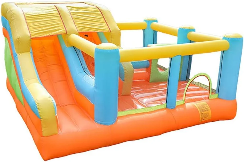 سرسره قلعه بادی کودک QRSTUVW، قلعه بادی کودکان با دیوار صخره نوردی، خانه بادی با دمنده هوا برای فضای باز و داخل خانه، دوخته شده بادوام با مواد بسیار ضخیم سرسره قلعه بادی کودک QRSTUVW، قلعه بادی کودکان با دیوار صخره نوردی، خانه بادی با دمنده هوا برای فضای باز و داخل خانه، دوخته شده بادوام با مواد بسیار ضخیم