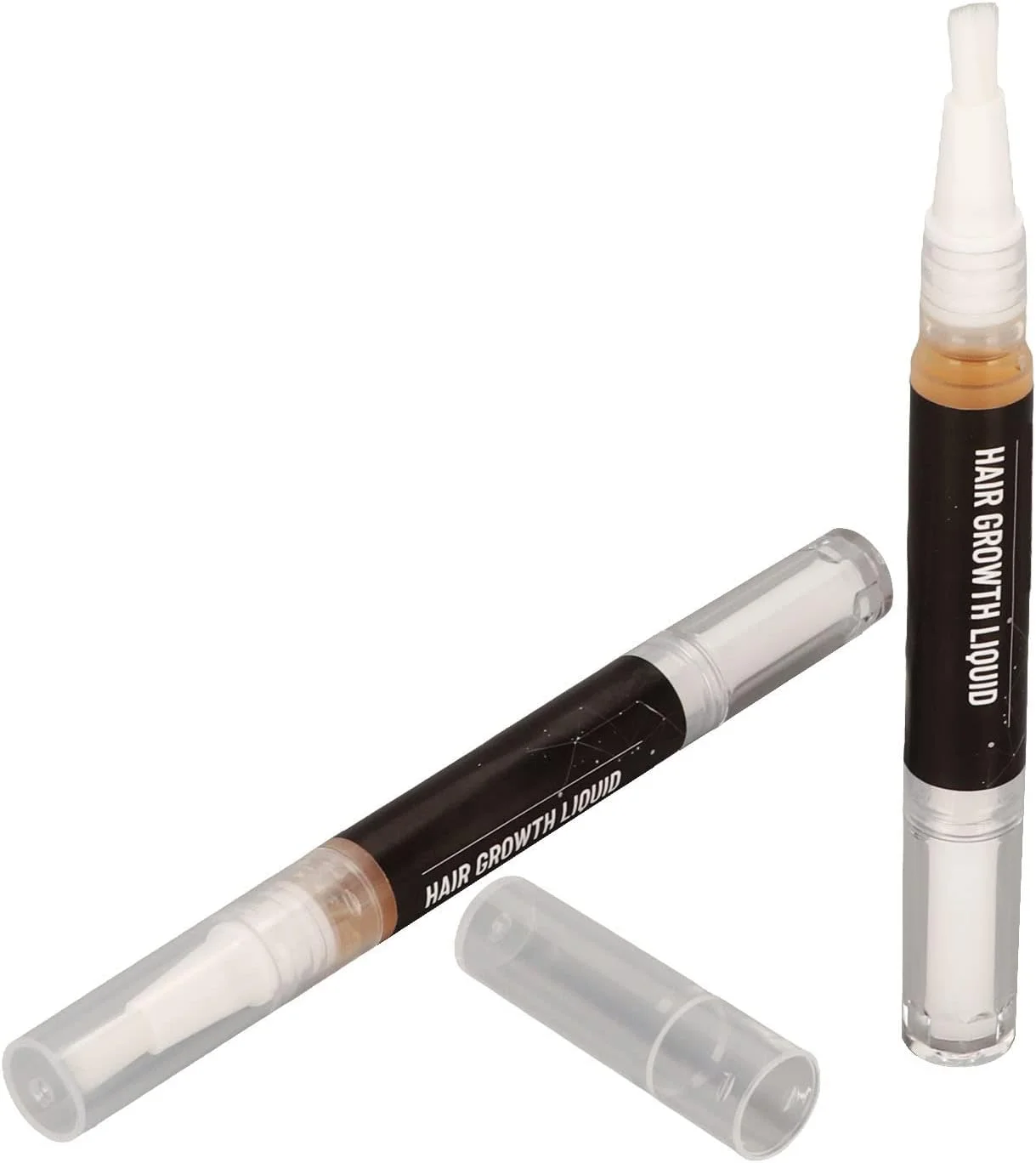 سرم رشد مو 2 عددی X 3 میلی لیتری، روغن مغذی و ضخیم کننده مو سرم رشد مو 2 عددی X 3 میلی لیتری، روغن مغذی و ضخیم کننده مو