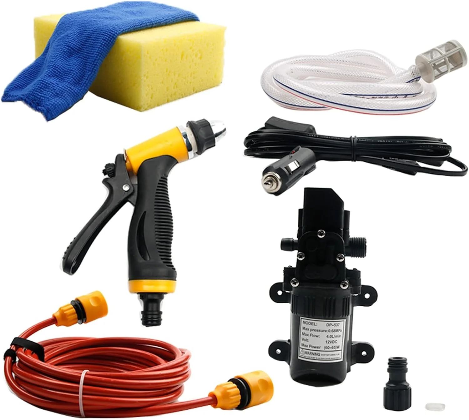 کارواش بخار شوی WWART، پمپ 12 ولت، تفنگی، دستگاه نظافت فشار قوی، دستگاه شستشوی خودرو، نظافت برقی، ابزار نگهداری و شستشوی اتوماتیک، لوازم جانبی برای اثاثه یا لوازم داخلی کارواش بخار شوی WWART، پمپ 12 ولت، تفنگی، دستگاه نظافت فشار قوی، دستگاه شستشوی خودرو، نظافت برقی، ابزار نگهداری و شستشوی اتوماتیک، لوازم جانبی برای اثاثه یا لوازم داخلی