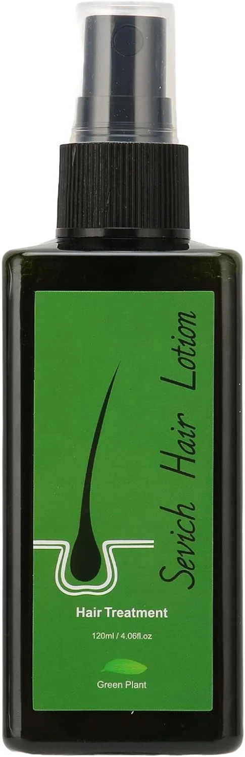 سرم رشد مو 120 میلی لیتری، سرم جلوگیری از ریزش مو، اسپری مغذی رشد مو - عصاره های گیاهی طبیعی سرم رشد مو 120 میلی لیتری، سرم جلوگیری از ریزش مو، اسپری مغذی رشد مو - عصاره های گیاهی طبیعی