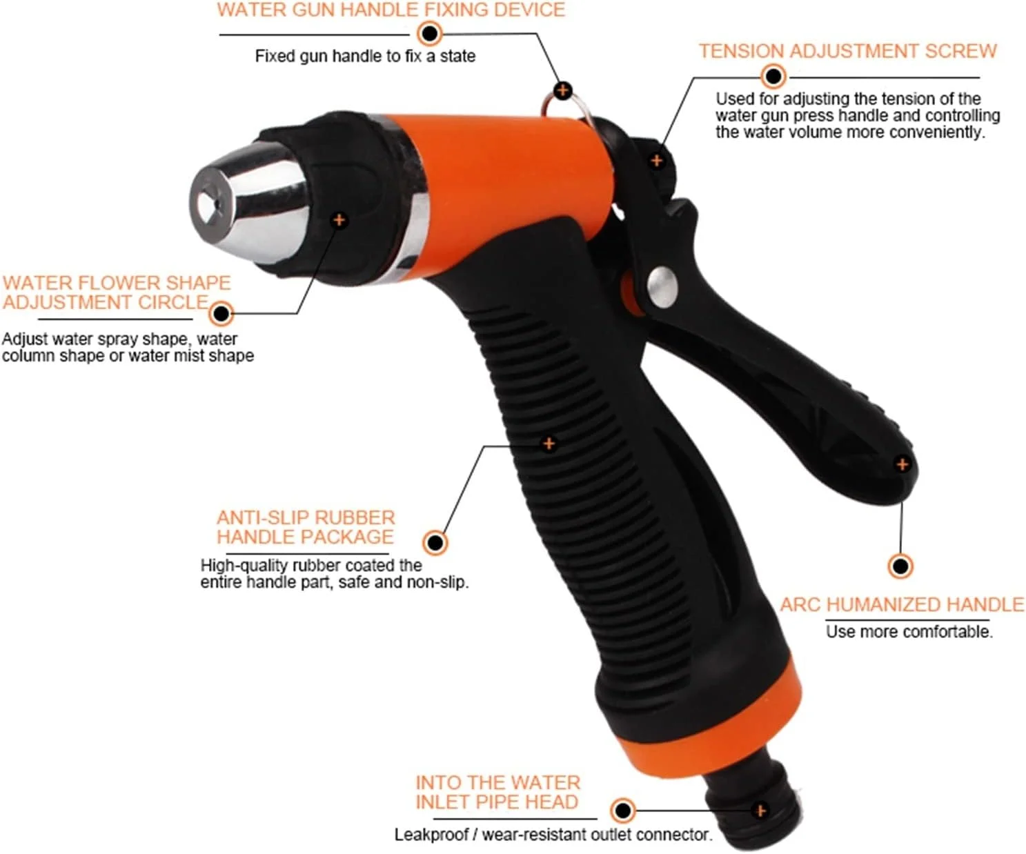 کارواش بخار شوی WWART، پمپ 12 ولت، تفنگی، دستگاه نظافت فشار قوی، دستگاه شستشوی خودرو، نظافت برقی، ابزار نگهداری و شستشوی اتوماتیک، لوازم جانبی برای اثاثه یا لوازم داخلی کارواش بخار شوی WWART، پمپ 12 ولت، تفنگی، دستگاه نظافت فشار قوی، دستگاه شستشوی خودرو، نظافت برقی، ابزار نگهداری و شستشوی اتوماتیک، لوازم جانبی برای اثاثه یا لوازم داخلی