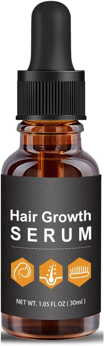 سرم پیشرفته رشد مو Azonee، روغن زنجبیل برای موهای نازک و کم پشت، ترمیم فولیکول مو، درمان تقویت کننده برای زنان و مردان، تقویت کننده رشد موهای ضخیم تر و سالم تر (30 میلی لیتر) سرم پیشرفته رشد مو Azonee، روغن زنجبیل برای موهای نازک و کم پشت، ترمیم فولیکول مو، درمان تقویت کننده برای زنان و مردان، تقویت کننده رشد موهای ضخیم تر و سالم تر (30 میلی لیتر)