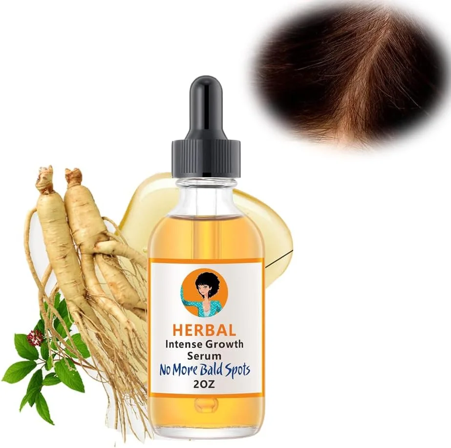 سرم رشد مو زنجبیلی آزونی، درمان 100% طبیعی برای رشد مجدد مو برای مردان و زنان، کاهش دهنده نازک شدن، ریزش مو، شوره سر و خشکی پوست سر، تغذیه کننده و تقویت کننده مو، 60 میلی لیتر سرم رشد مو زنجبیلی آزونی، درمان 100% طبیعی برای رشد مجدد مو برای مردان و زنان، کاهش دهنده نازک شدن، ریزش مو، شوره سر و خشکی پوست سر، تغذیه کننده و تقویت کننده مو، 60 میلی لیتر