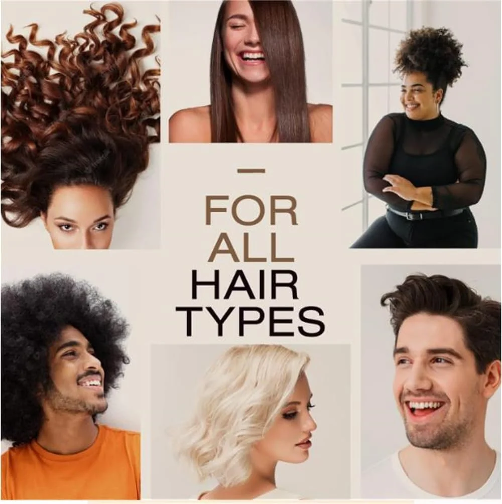 سرم رشد مو آزونه، رشد طبیعی مو برای زنان و مردان، 60 میلی لیتر، غنی شده با روغن باتانا، روغن کرچک، روغن رزماری، برای تغذیه پوست سر و ضخیم شدن مو به طور موثر سرم رشد مو آزونه، رشد طبیعی مو برای زنان و مردان، 60 میلی لیتر، غنی شده با روغن باتانا، روغن کرچک، روغن رزماری، برای تغذیه پوست سر و ضخیم شدن مو به طور موثر